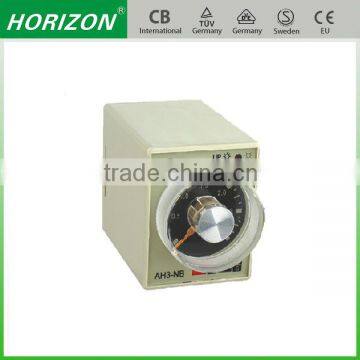 AH3-N Timer Relay
