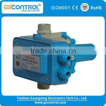 High Power Water Pump Controller