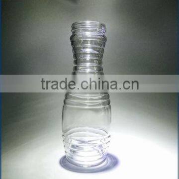 900ml glass beverage bottles glass juice bottles food grade glass bottles