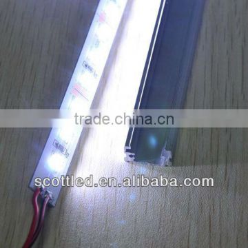 dc12v 5630 led rigid bar