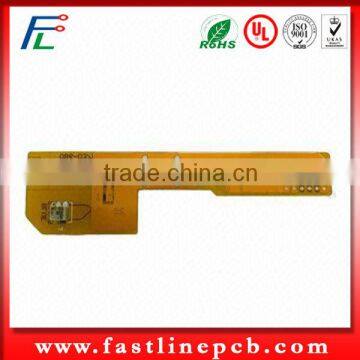 High Quality Fpc For Laptop With ENIG Prototype photo-3