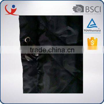 Wholesale High Quality Waterproof Nylon Polyester Mens Military Winter Jackets photo-4