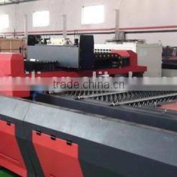 Laser cutting machine