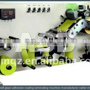 High Precision Coating Machine