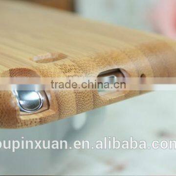 Bamboo Cell Phone Case,Low Price Promotion New Product Bamboo Phone Case photo-4