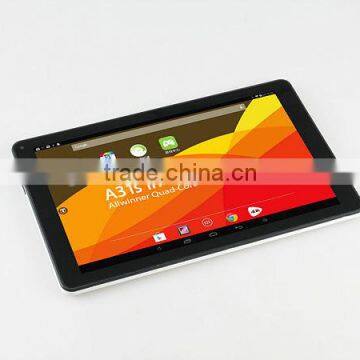 Cheapest 10.1 Inch IPS Capacitive Touch Screen 1280*800 Quad Core Tablet PC