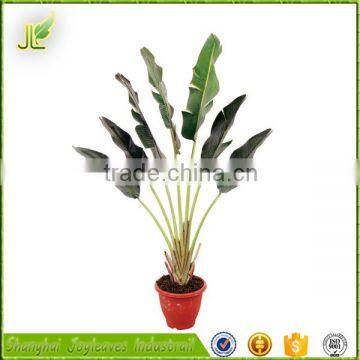 cheap price decorative artificial banana tree from china