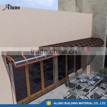 Aluminum Patio Awnings