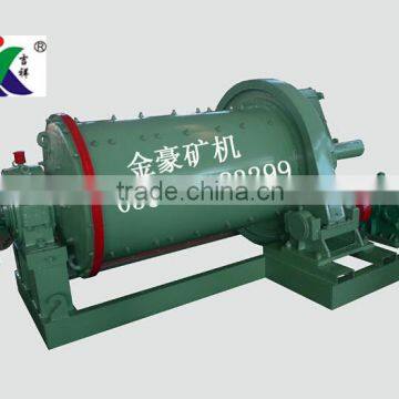 gold processing ball mill hot sale gold separating machine