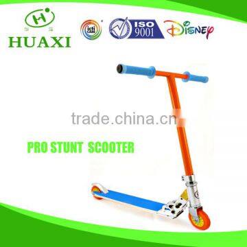 2014 new design electric mini scooter for adult