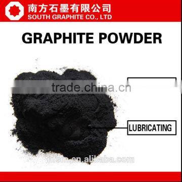 FC 85% Amorphous Graphite Powder 200mesh 325mesh South Graphite