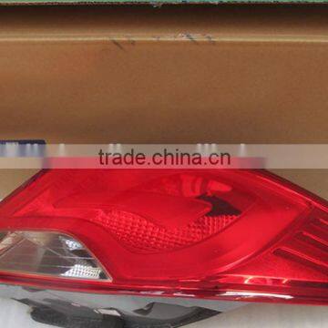 AUTO PARTS & CAR ACCESSORIES & CAR BODY PARTS Tail Light HYUNDAI ACCENT / Sodaris / Verna / Solaris 2014 2015 2016 photo-2
