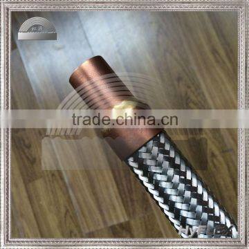 Vibration Absorbers / vibration eliminators / flexible braided corrugated metal hoses