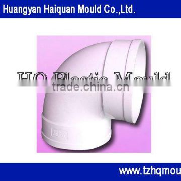 sell high-quality pipe fittings mould in China