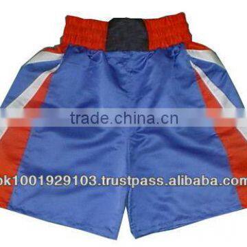 Custom Boxing Shorts