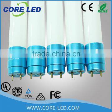 5ft/4ft/3ft/2ft T8 LED Glass Light Lamp 18W led glass tube