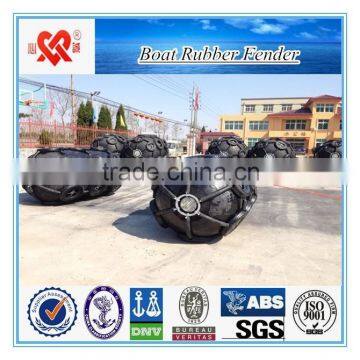 International Standards Certification Pneumatic Boat Rubber Fender