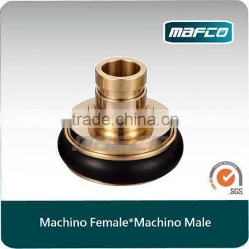 65A female machino male machino types of fire hose adapters hydrant adapters fire hydrant coupling connection