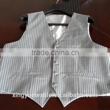 Cute Boy's Waistcoat / Waistcoat + Pants Set