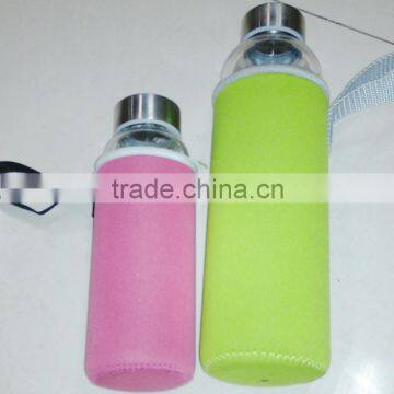 neoprene Water Bottle Holder,Baby Hot Water Covers