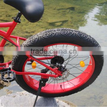 EN15194 hot selling fat bike cheap beach cruiser CE ebike