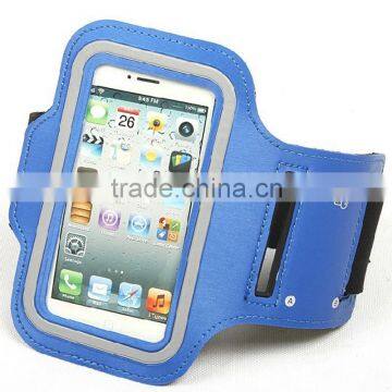 neoprene hand pouch mobile phone bag