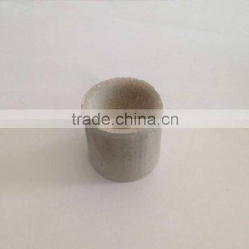 High Standard Fire Assay Cupels For Melting and Assaying photo-3