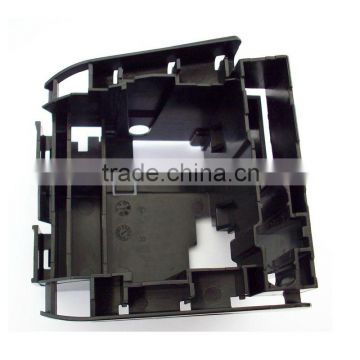 The best quality and service auto parts,CNC plastic auto parts