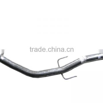 auto silencer auto muffler car silencer car muffler truck silencer truck muffler TFS17 behind auto part for JMC light truck