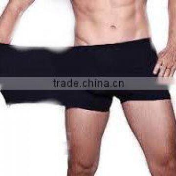 Nylon66 Nylon Spandex Seamless Anti-odor Men's Underwear photo-2