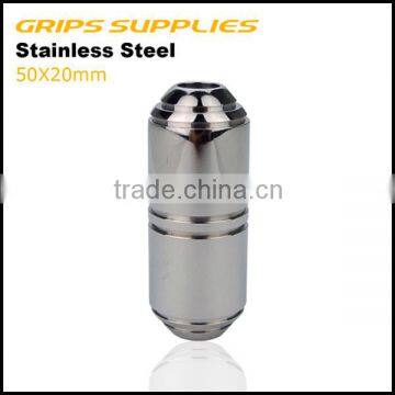 Latest New Cheapest Stainess Steel Tattoo Machine Tube