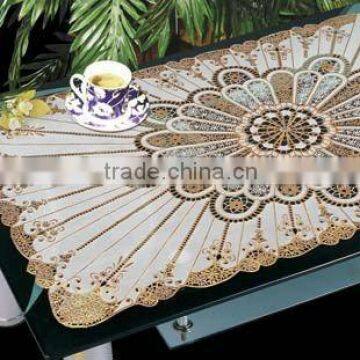 beautiful lace panel, 18 years production experience