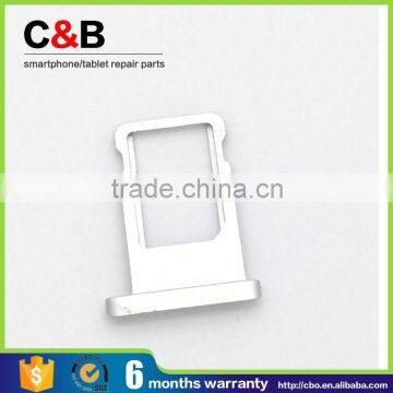 Cheap High Quality Sim Card Tray for Ipad Air/5 photo-4