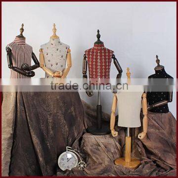 High-grade Children Props of Male Model Children's Clothing Store Display Props photo-3