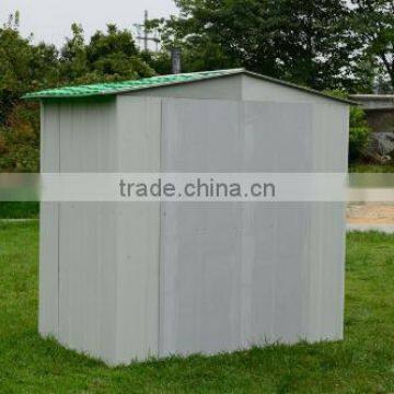 Prefabricated Steel House photo-3