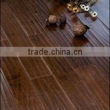 HDF Wood Laminate Flooring