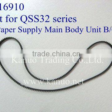 H016910 Belt for Noritsu QSS 32