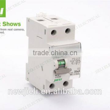 2P 4P Short Time Delivery Elcb 10ma 30ma 100ma photo-6