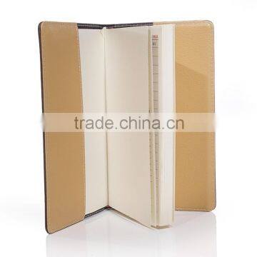 80 sheets paper notebook busines style