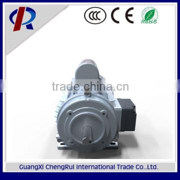 Trade Assurance of 2015 energy saving ac induction motors single phase motor