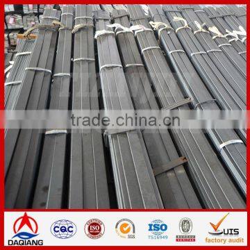 EN45A Leaf Spring Steel Flat Bar photo-3