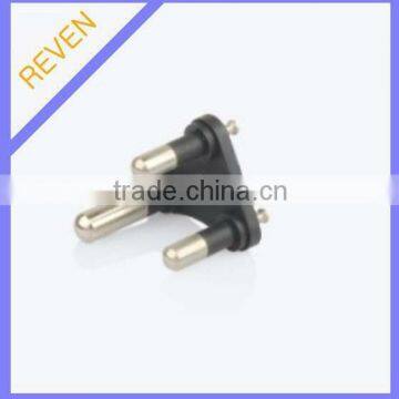 Plug components,plug insert
