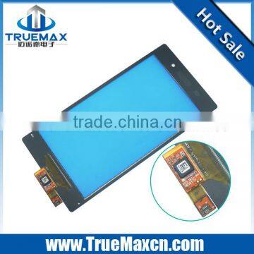 Smartphone Parts Touch Screen Touch Panel Digitizer for Sony Xperia Z1 L39H
