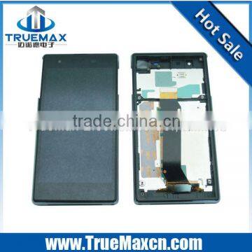 Lcd with Digitizer Complete for Sony Z1 S LCD Screen Digitizer Assembly Replacement                        
                                                Quality Choice