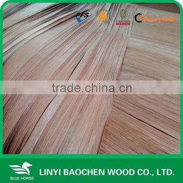 Rotary Cut PLB veneer for plywood 0.3MM,PA VENEER