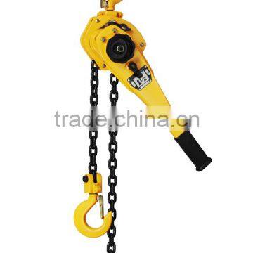 VT lever air chain hoist, chain hoist 2.5 ton, used chain hoist widely