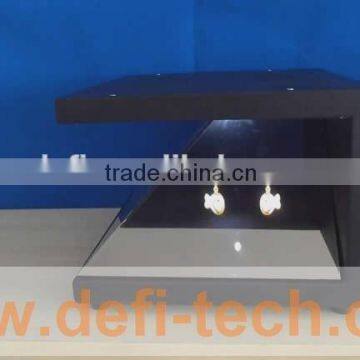 19 Inch 270 Degree Holo 3D Showcase