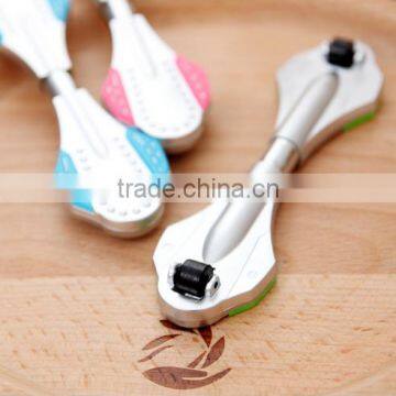 Novelty Cute Scooter Shape Kids Stationery Ball Pen photo-3