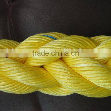 POWERDAN ROPE PP PE DANLINE