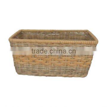 R33 High quality- Round Rattan Basket